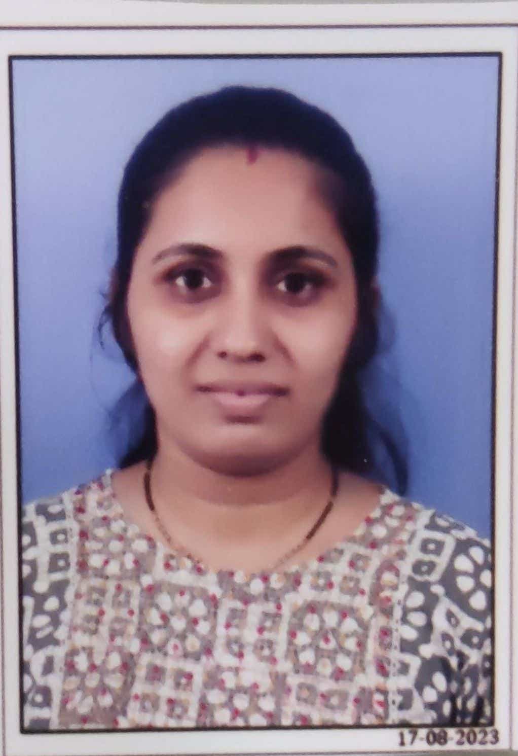 Dr. Priyanka Padaya - Door Step Doctor Pvt. Ltd.